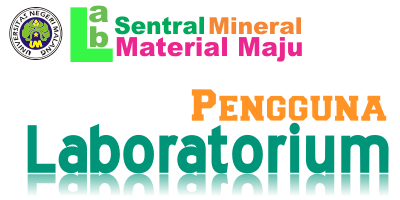 Pengguna Fasilitas Laboratorium Sentral