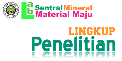 Ruang Lingkup Penelitian