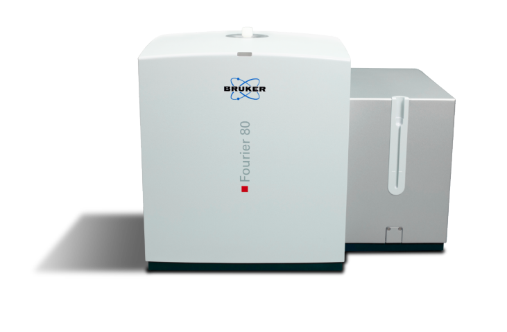 Fourier 80 (NMR)